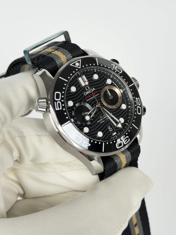 Omega 210.32.44.51.01.002 3