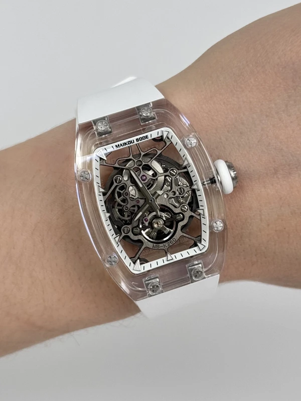 Maikou Bode Automatic MB.020.01 9