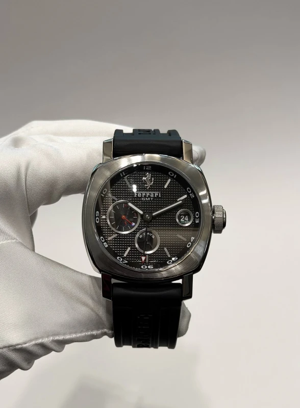 Panerai 45mm Gt 8 Days Gmt FER00012 4