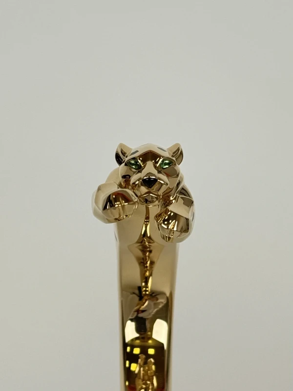 Cartier PANTHÈRE JEWELRY WATCH HPI01707 6