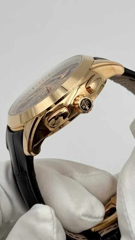 Ulysse Nardin Limited Editions 6106-131/E2-0IL 7