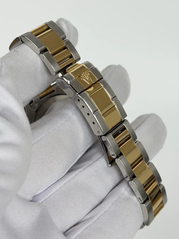 Rolex Zenith 116523 3