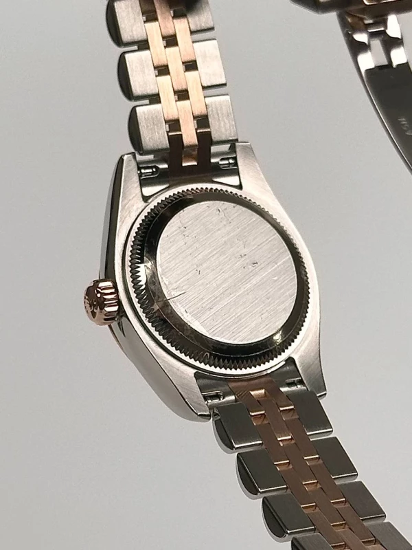 Rolex 26MM 179161-0077 9