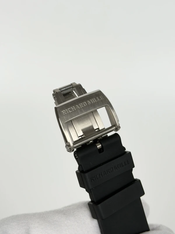 Richard Mille RM 010 Ti RM 010 Ti 6
