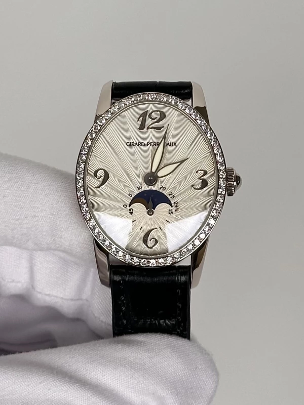 Girard Perregaux 80490 2