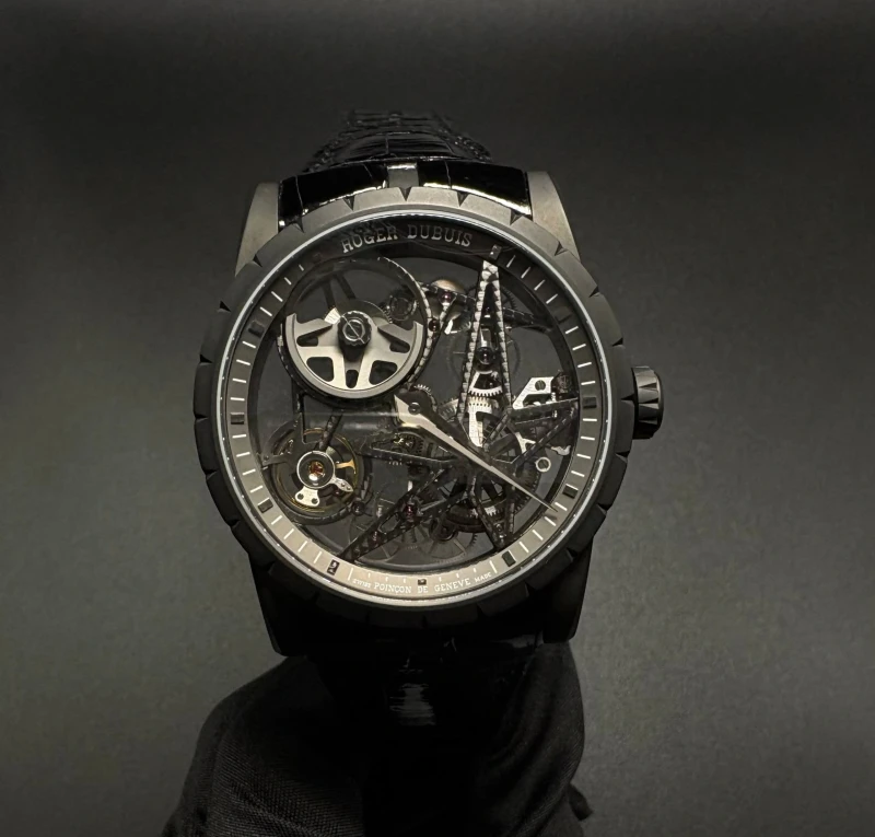 Roger Dubuis DBEX0473 2