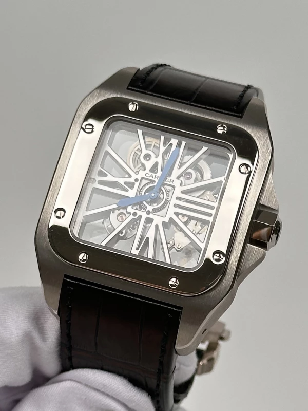 Cartier 100 XL W2020018 4