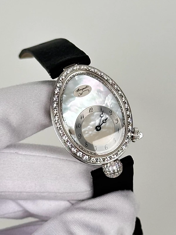 Breguet 8928 8928BB/58/844 DD0D 3