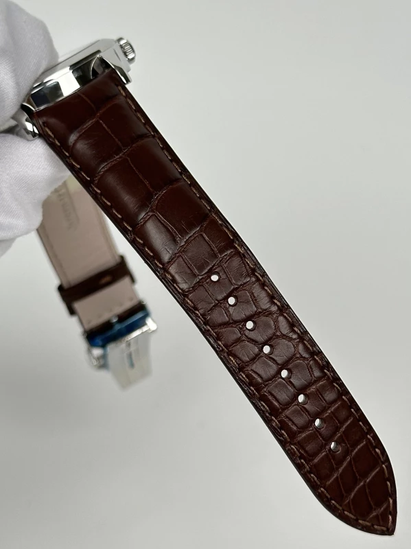 Jaeger LeCoultre Hometime 1628430 7