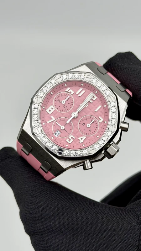 Audemars Piguet 26430IS.ZZ.A514CA.01-B 3