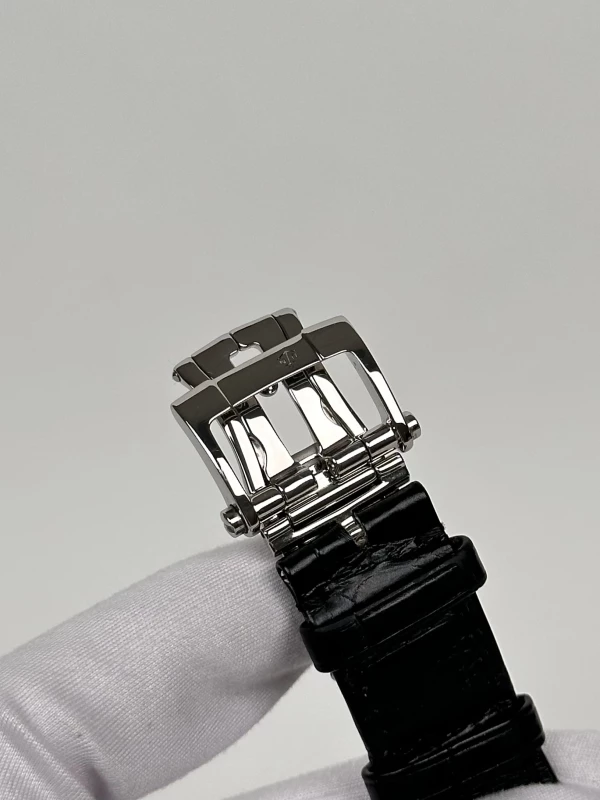 Ulysse Nardin Chronograph 1533-150/40 8