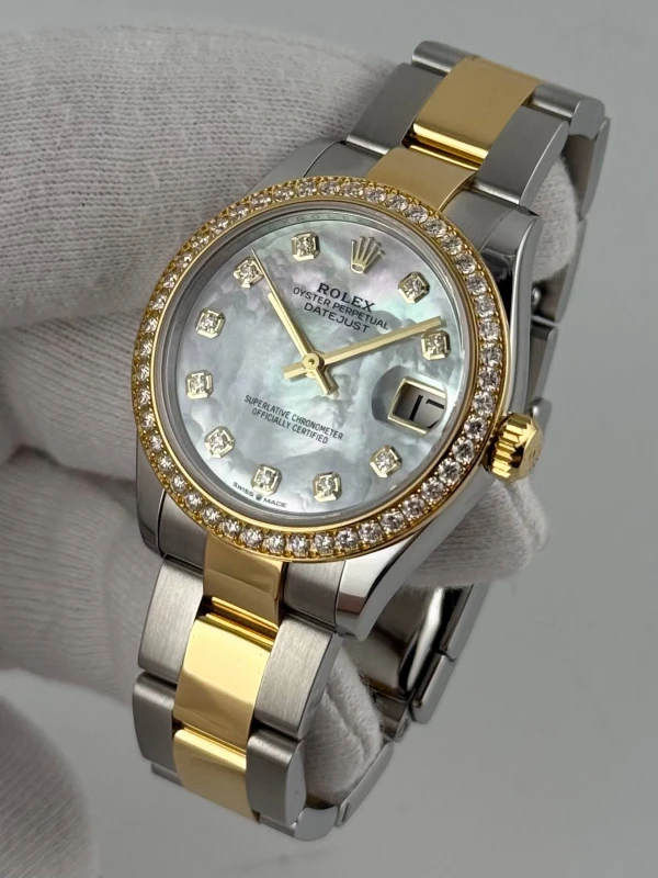 Rolex 278383rbr-0027 3