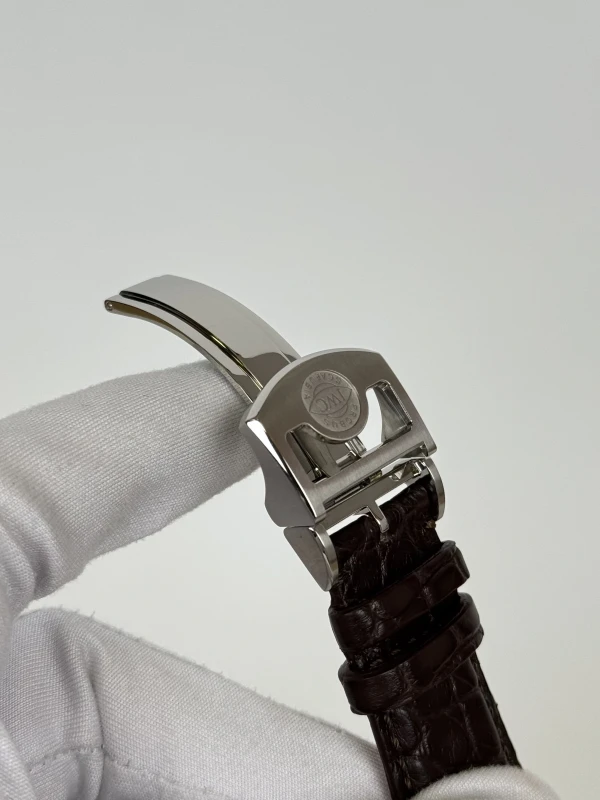 IWC Perpetual Calendar Moonphase IW503307 6