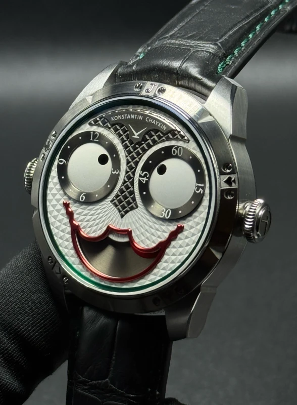 Konstantin Chaykin K07-0.TI01.01 3
