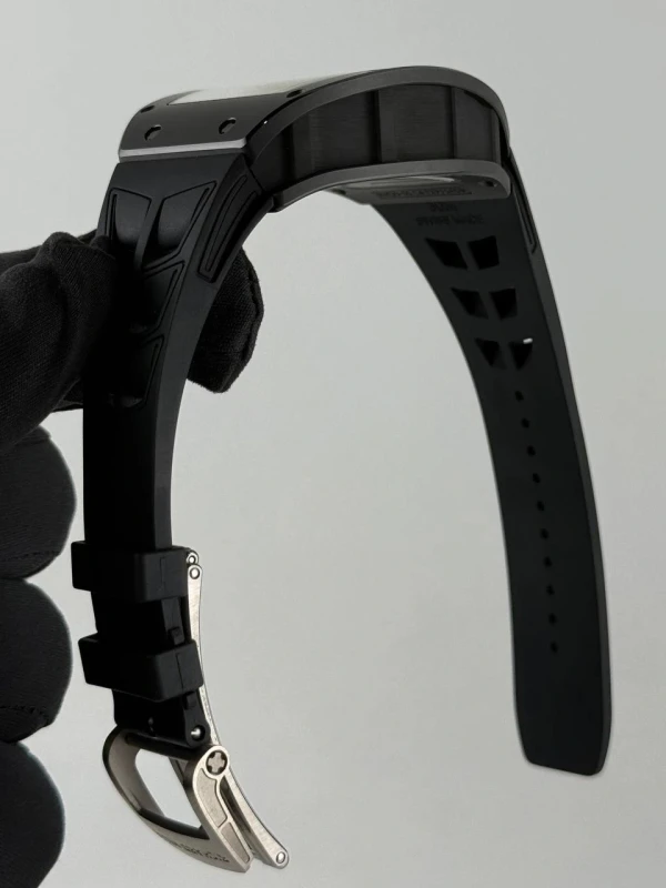 Richard Mille RM 30-01 Le Mans Classic Black Ceramic RM 30-01 Black Ceramic 7
