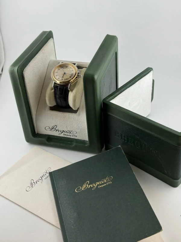 Breguet de La Marine 3400SAA 9