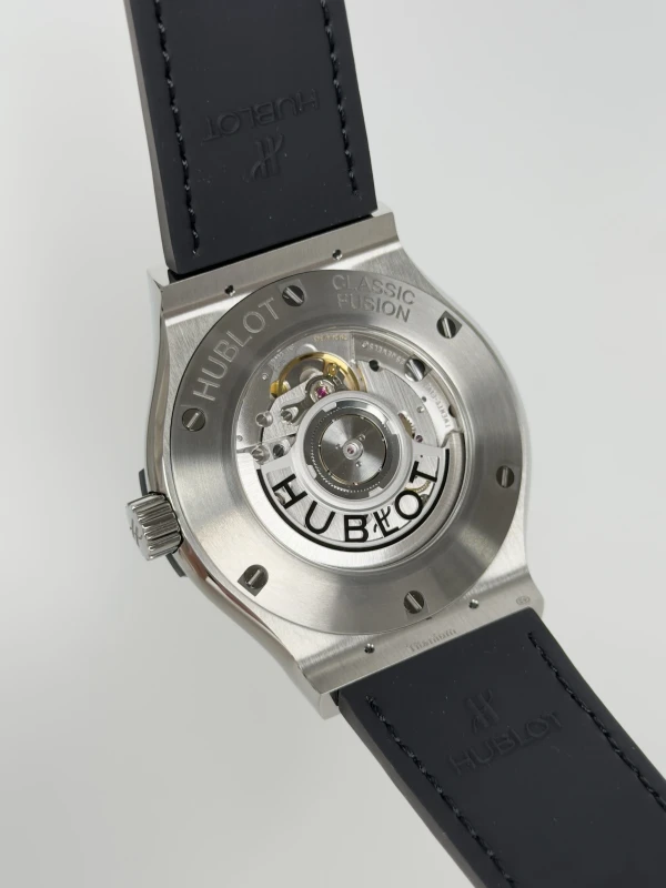 Hublot Automatic 42 mm 542.NX.1171.LR 7