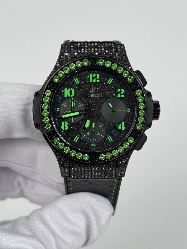 Hublot 341.sv.9090.pr.0922 2