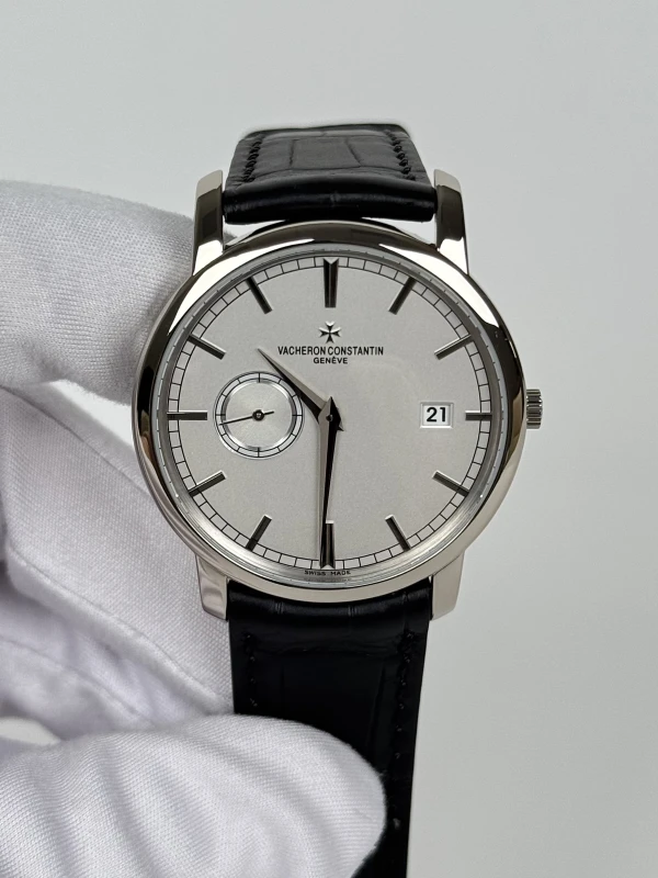 Vacheron Constantin Date Self-Winding  87172/000G-9301 2