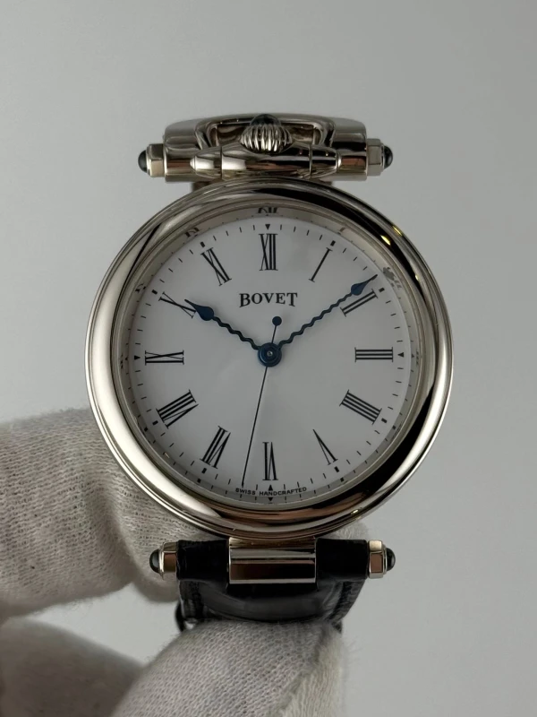 Bovet D810.0 3