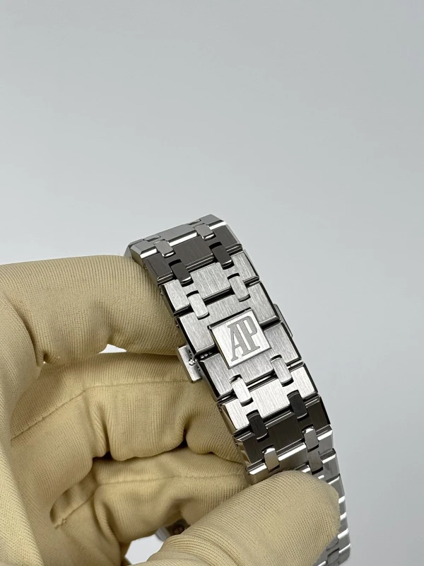 Audemars Piguet Selfwinding 41 mm 15400ST.OO.1220ST.02 7