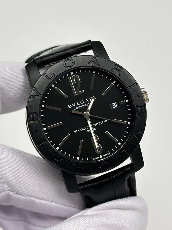 Bvlgari BB40CL 3