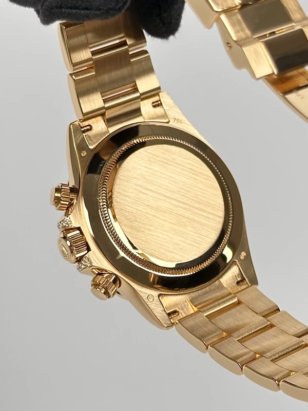Rolex Cosmograph 40mm Yellow Gold 116528FIX 7