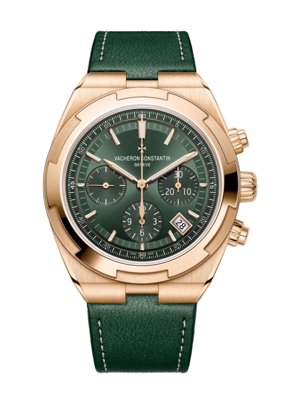 Vacheron Constantin Chronograph 5520V/210R-B966 3