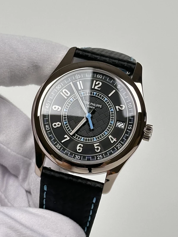 Patek Philippe Calatrava 6007 6007G-011 4