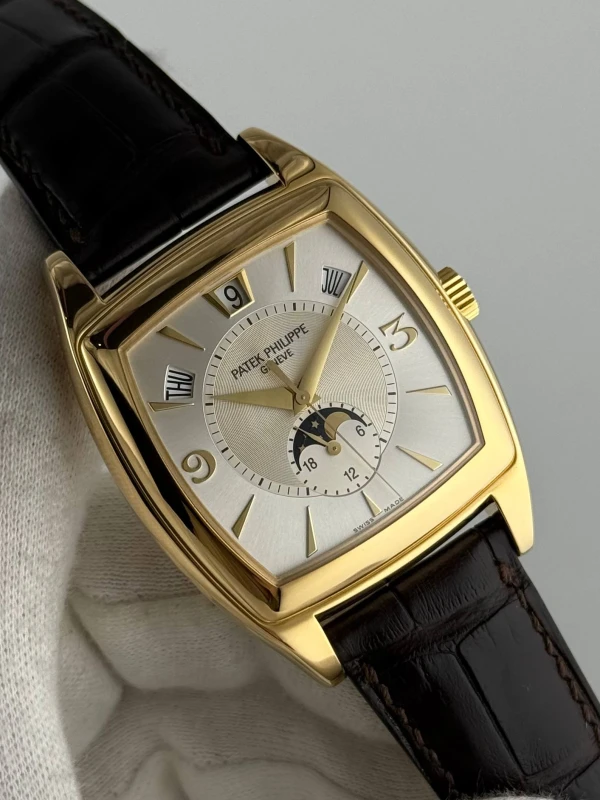 Patek Philippe 5135 5135J-001 5