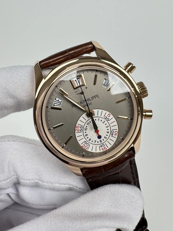 Patek Philippe 5960 5960R-001 3