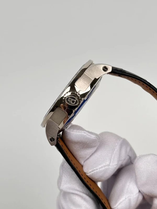 Parmigiani Fleurier Bugatti Pershing PFC329-1200100-HA1441 6