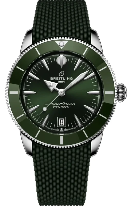HERITAGE B31 AUTOMATIC 42