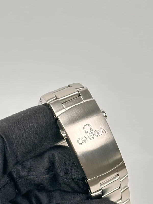 Omega "SOCHI 2014"  522.30.46.21.01.001 8