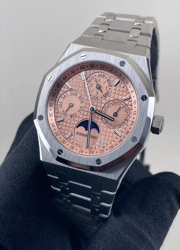 Audemars Piguet Perpetual Calendar 26615TI.OO.1220TI.01 2