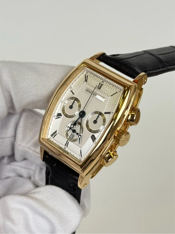 Breguet 5460 Chronograph  5460BA/12/996 4