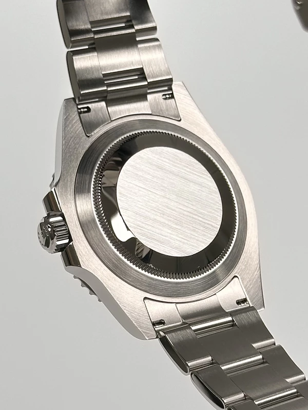 Rolex Date 41 mm Steel 126610lv-0002 8