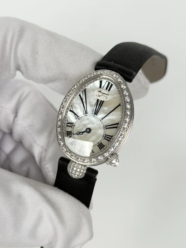 Breguet 8928 8928BB/58/844 DD0D 3