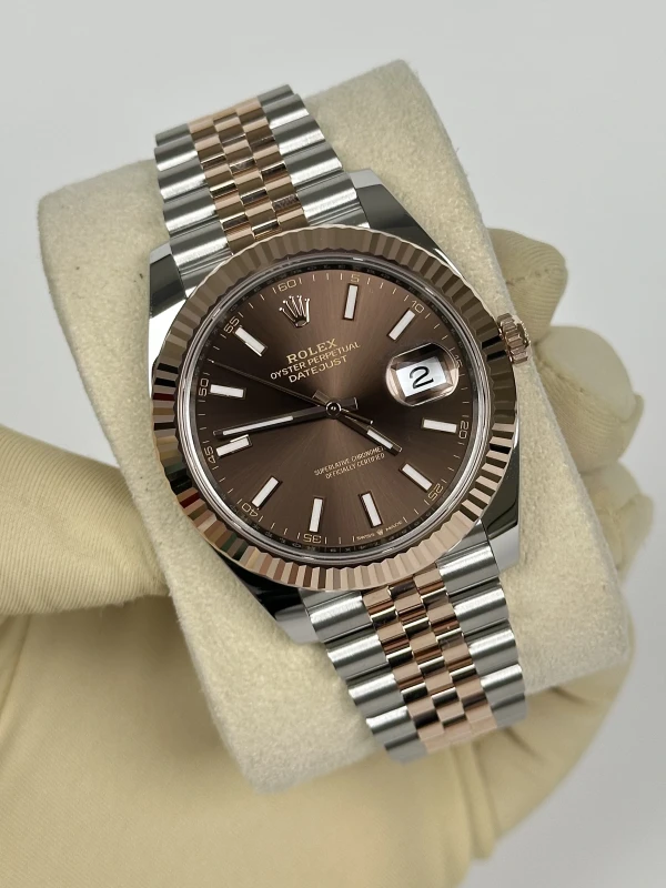 Rolex 126331-0002 2
