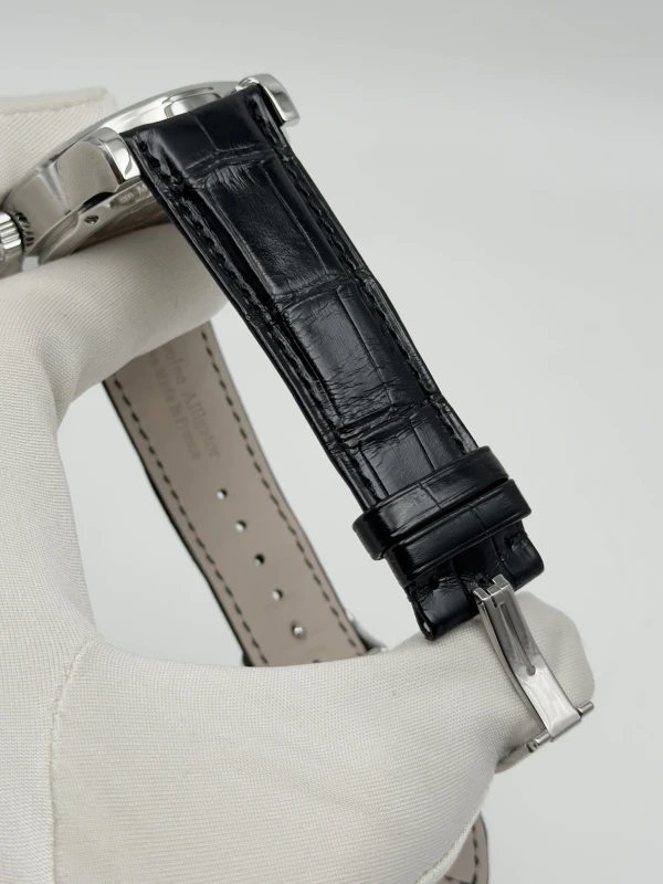 Jaeger LeCoultre Tourbillon Q1658420 6