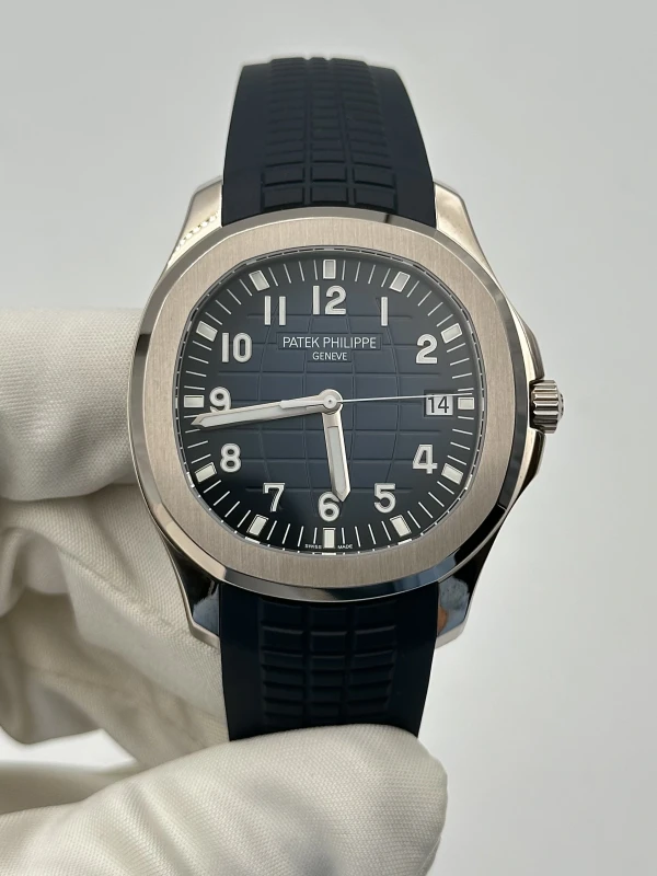 Patek Philippe 5168 5168G-001 2
