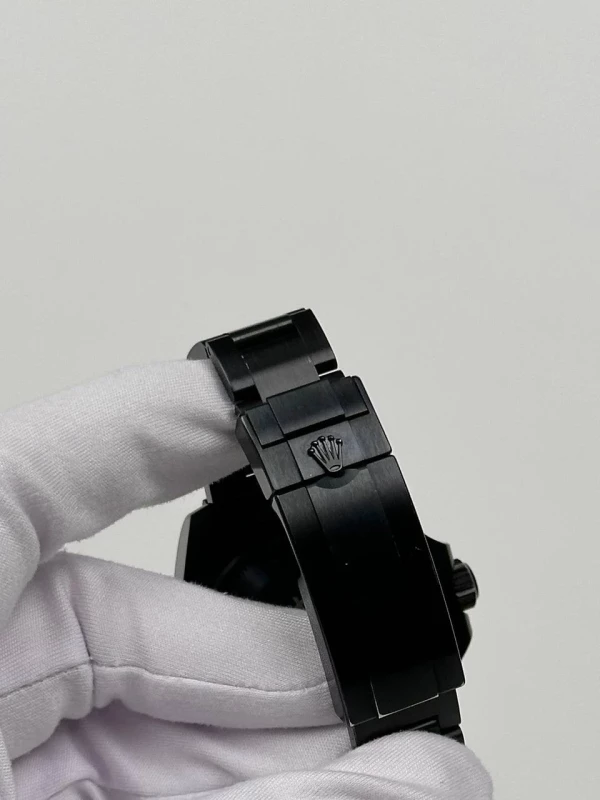 Rolex 116660 PVD 7