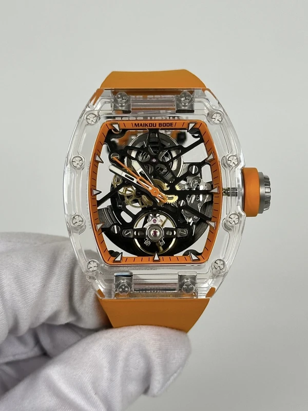 Maikou Bode Automatic MB.001.6 2