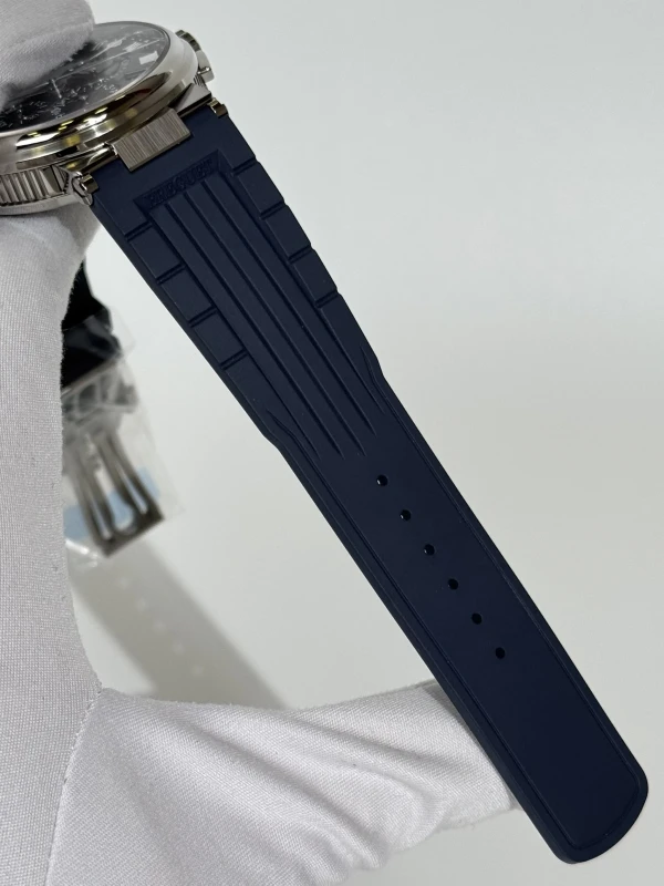 Breguet 5527 5527TI/Y1/5WV 5