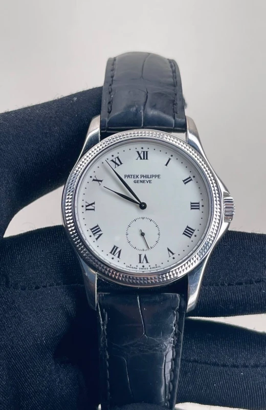 Patek Philippe Email 5115g-001 5