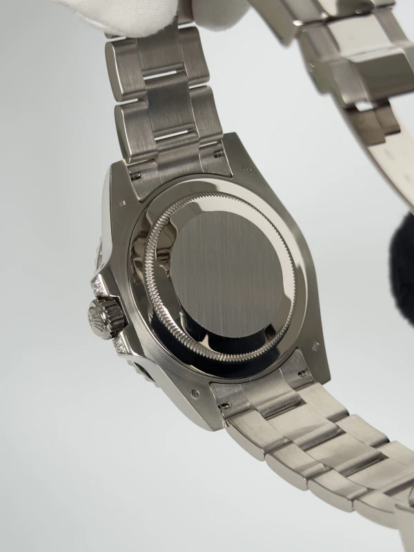 Rolex 40mm White Gold Jewellery 116759 SARU 6