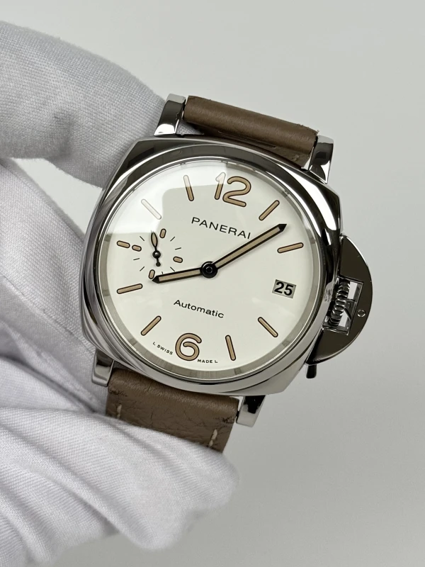 Panerai Due PAM01043 4