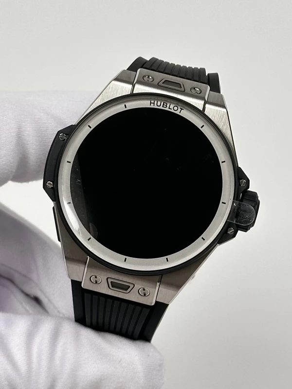 Hublot E Gen3 Black Magic 450.NX.1100.RX 4