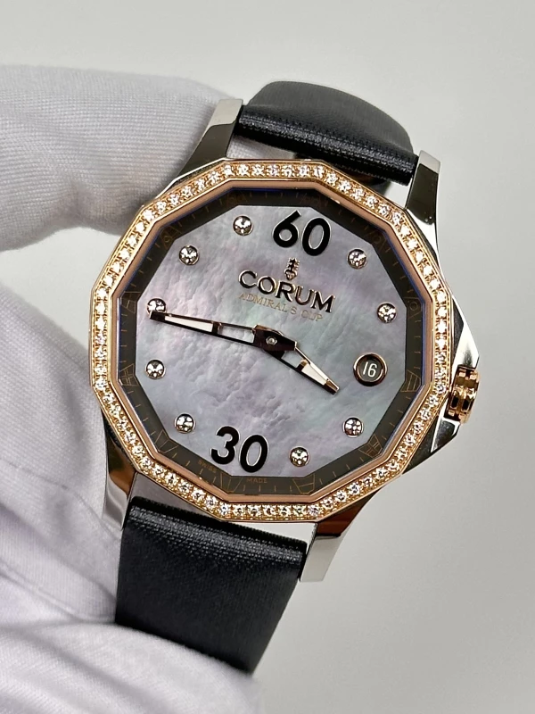 Corum Lady Legend 38 082.101.29/F149 PK10 4