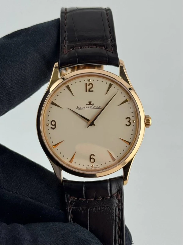Jaeger LeCoultre Thin Q1342520 5